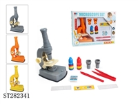 ST282341 - MICROSCOPE
