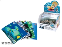 ST282511 - 3D PHOTO