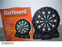 ST282515 - BATTERY OPERATED DARTBOARD