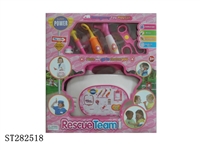 ST282518 - DOCTOR SET