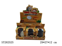 ST282525 - ARCHAEOLOGICAL DINOSAUR FOSSILS