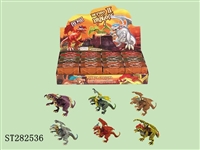 ST282536 - SELF-ASSEMBLING MONSTERS