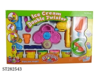 ST282543 - COLOUR DOUGH