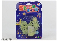 ST282735 - NOCTILUCENT SET 