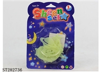 ST282736 - NOCTILUCENT SET 