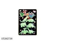 ST282738 - NOCTILUCENT SET 