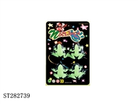 ST282739 - NOCTILUCENT SET 