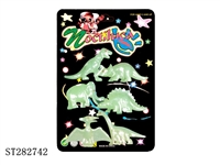 ST282742 - NOCTILUCENT SET 
