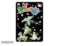ST282745 - NOCTILUCENT SET 