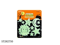 ST282750 - NOCTILUCENT SET 