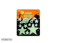 ST282751 - NOCTILUCENT SET 