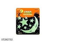 ST282752 - NOCTILUCENT SET 