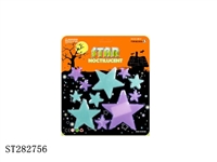 ST282756 - NOCTILUCENT SET 