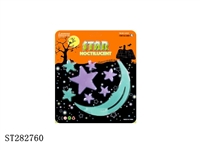 ST282760 - NOCTILUCENT SET 