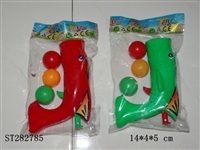 ST282785 - PING-PONG GUN