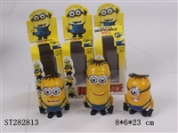 ST282813 - CARTOON FIGURE