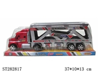 ST282817 - 惯性拖头车