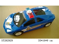 ST282929 - 兰博基尼惯性警车 2色