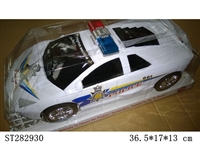 ST282930 - 兰博基尼惯性警车 2色
