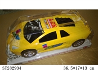 ST282934 - 兰博基尼惯性赛车 2色