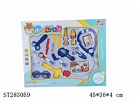 ST283059 - DOCTOR SET