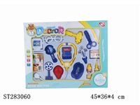 ST283060 - DOCTOR SET