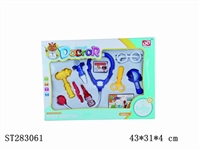 ST283061 - DOCTOR SET