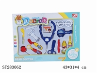 ST283062 - DOCTOR SET