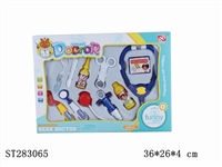 ST283065 - DOCTOR SET