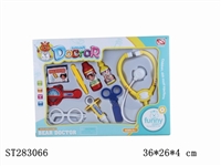 ST283066 - DOCTOR SET