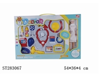 ST283067 - DOCTOR SET