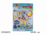 ST283070 - DOCTOR SET