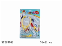 ST283082 - DOCTOR SET