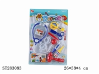ST283083 - DOCTOR SET