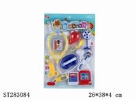 ST283084 - DOCTOR SET