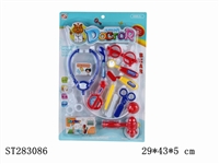 ST283086 - DOCTOR SET