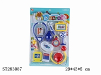 ST283087 - DOCTOR SET