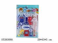 ST283088 - DOCTOR SET