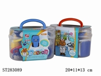 ST283089 - DOCTOR SET
