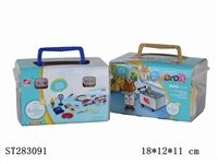 ST283091 - DOCTOR SET