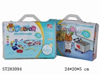 ST283094 - DOCTOR SET