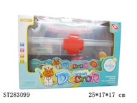 ST283099 - DOCTOR SET