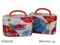 ST283101 - DOCTOR SET