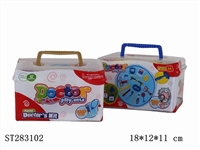 ST283102 - DOCTOR SET