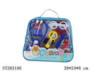ST283106 - DOCTOR SET