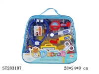 ST283107 - DOCTOR SET