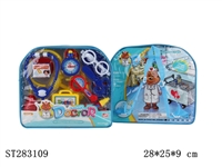 ST283109 - DOCTOR SET