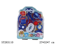ST283110 - DOCTOR SET