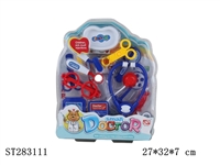 ST283111 - DOCTOR SET