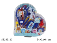 ST283113 - DOCTOR SET